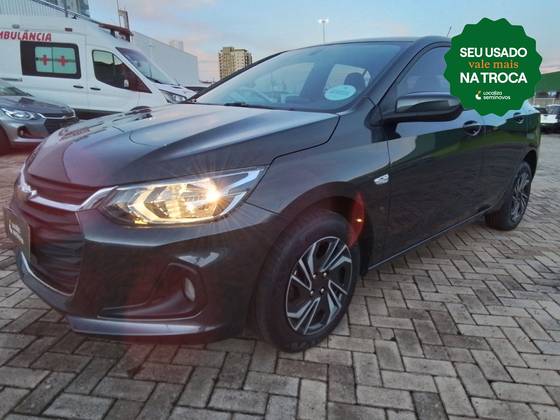 CHEVROLET ONIX 1.0 FLEX LT MANUAL CHEVROLET ONIX 1.0 FLEX LT MANUAL